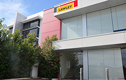 Lawley Pharmaceuticals Perth